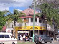 Laidley - Queensland National Hotel (8 Sep 2007)